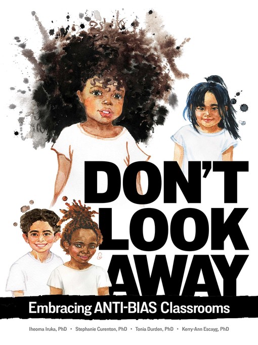 Title details for Don't Look Away by Iheoma Iruka - Available